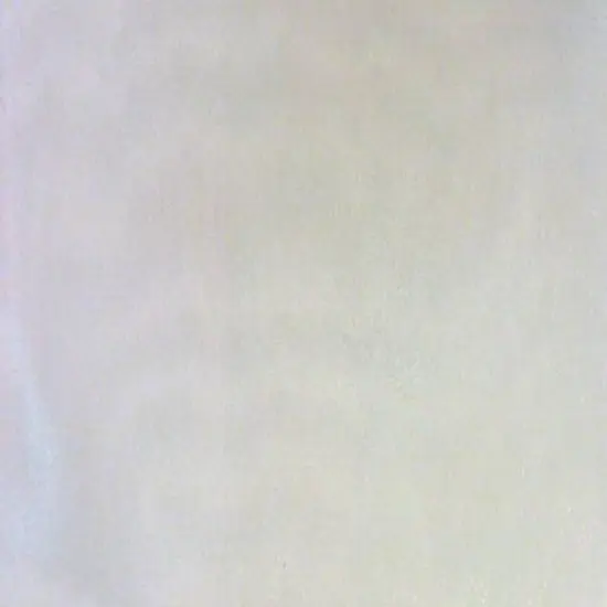 1 Yard White Mirror Organza Formalwear Apparel Fabric, 54/55 Inches Wide {1}