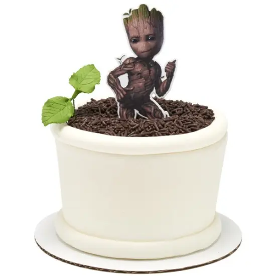 Marvel Studios' I Am Groot Layon {4}
