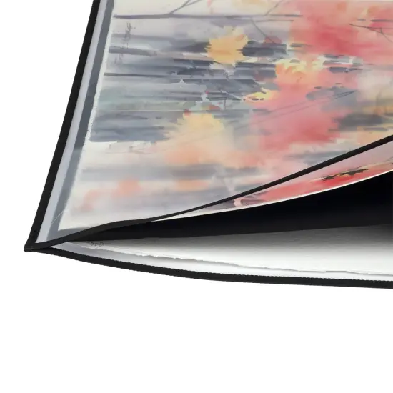 Picturesque PRO Artwork Storage Print Protectors {4}