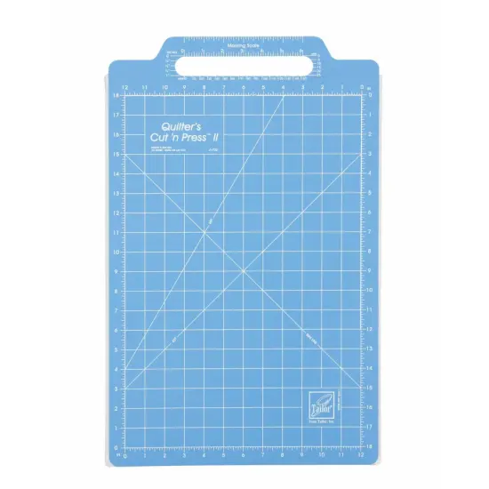 Cut &rsquo;n Press II {2}