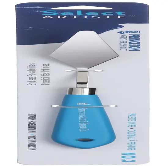 Princeton Select Palette Knife -Medium Spade {1}