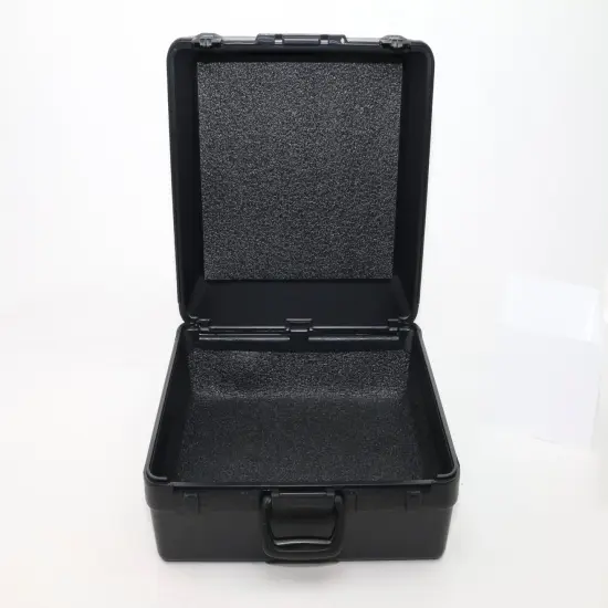 Califone 2005 Carrying Case, Black {3}