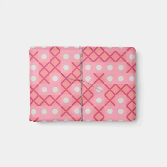 XOXO Gift Wrap VIII {1}