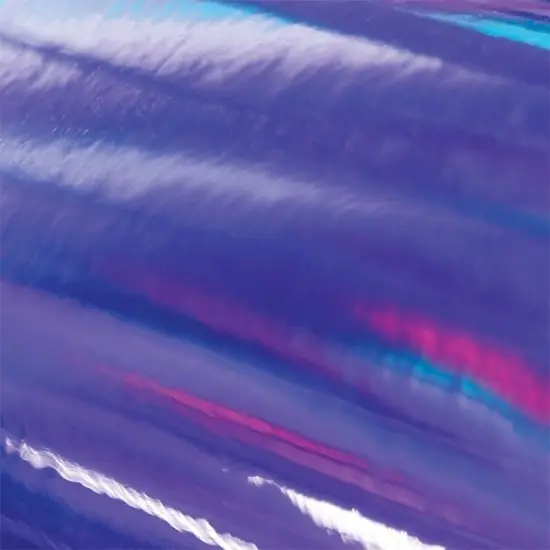 Creative Vinyl Fantasy Rainbow Film 33 Amethyst {1}