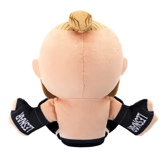 Sleep Squad WWE Brock Lesnar x Kuricha Plushie Bundle {5}
