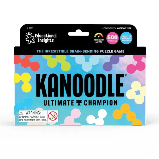 Kanoodle&reg; Ultimate Champion {1}