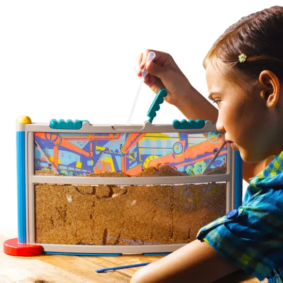 GeoSafari&reg; Ant Factory&trade; {4}