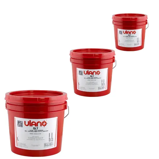 Ulano QLT Emulsion {3}