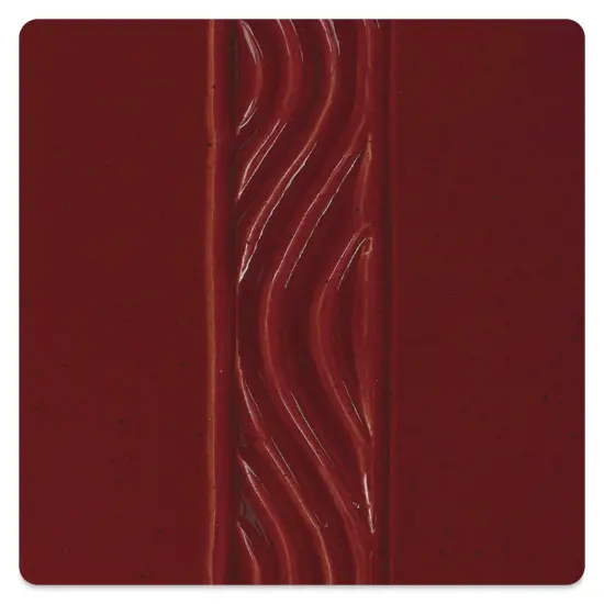 Amaco Dipping and Layering Dry Glaze - Brick Red, 10 lb {1}