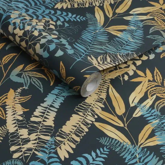 Temptation Midnight Wallpaper {3}