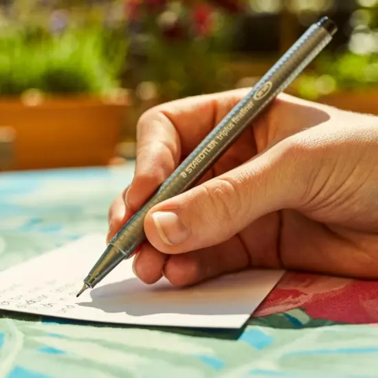 Fineliner triplus 42pcs {4}