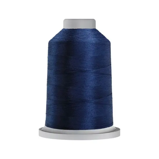 30286 Empire Glide Polyester Thread - 5,500 yards King Spool {1}