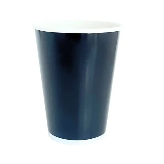 BLACK NOIR SIGNATURE CUPS {1}