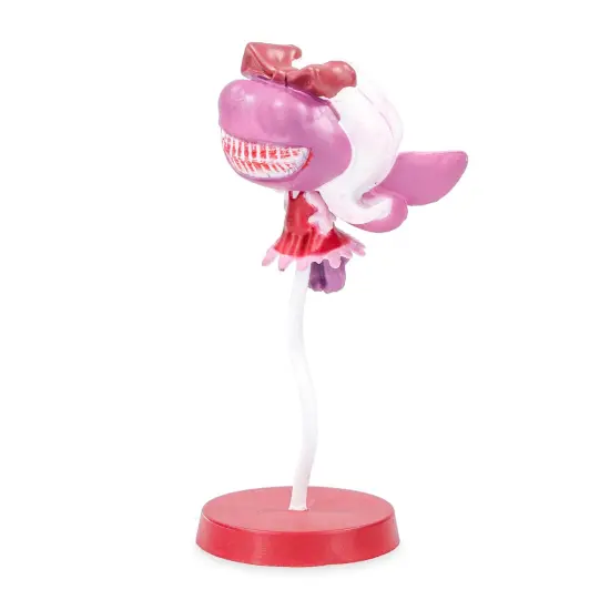 The Maxx Indie Spotlight Comic Book Heroes Mr. Gone Exclusive Figure {6}