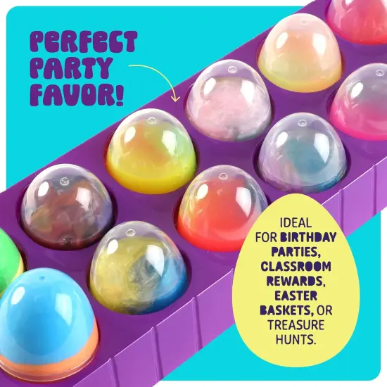 Bulk Slime Kit Pack {4}