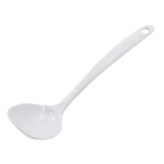 Chef Craft 11" Long Melamine Basting Spoon Kitchen Utensil {3}