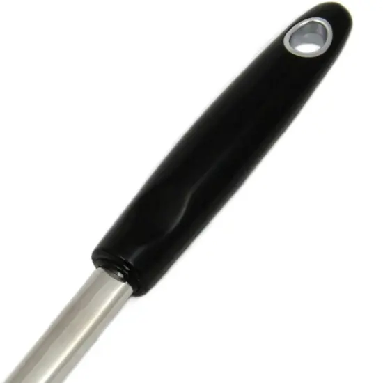 Chef Craft 12" Heavy Duty Stainless Steel Slotted Serving Spoon {2}