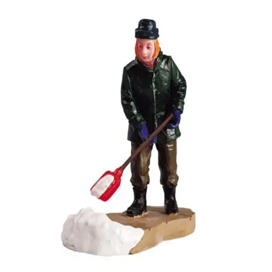 Lemax Clearing A Path {3}