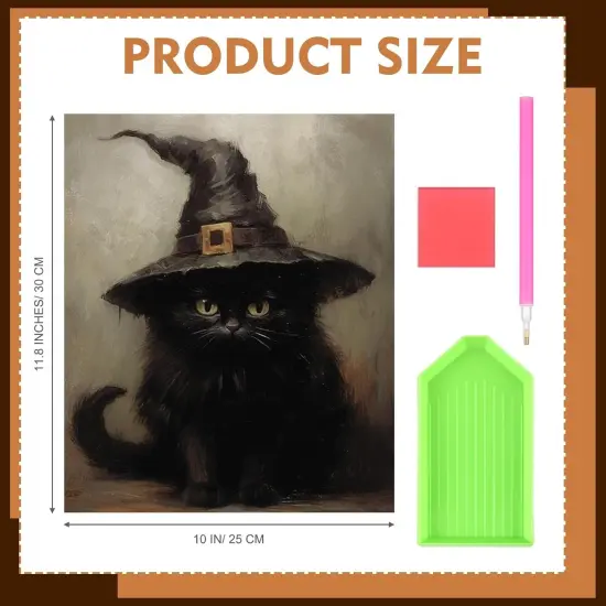 4 Pcs Diamond Art Kits DIY Painting for Adult {2}