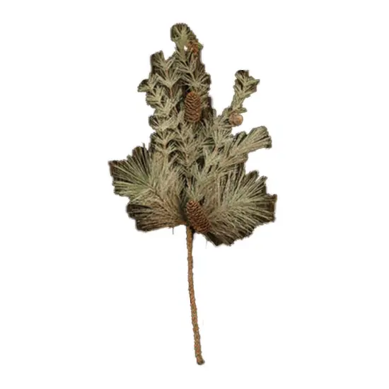 Tahoe Needle Pine Spray {1}