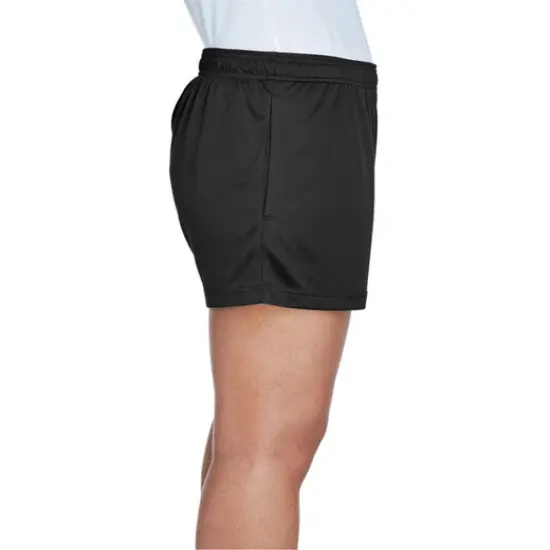 Team 365&reg; Ladies' Zone Performance Short SPORT ROYAL {6}