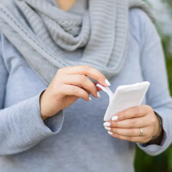 IRIS USA 60 Individual Medium Adhesive Body Warmers, Hand warmer {5}