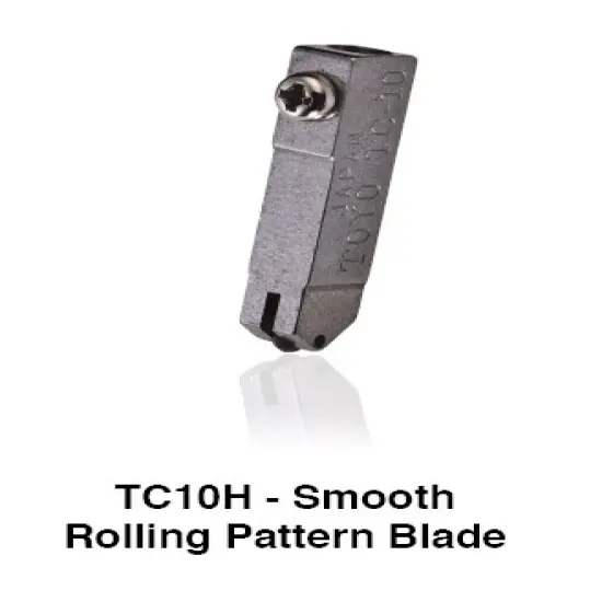 TOYO&trade; Replacement Blades - 5 Options {2}