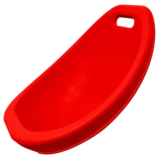 Scoop Rocker, 21", Red, 4-Pack {1}