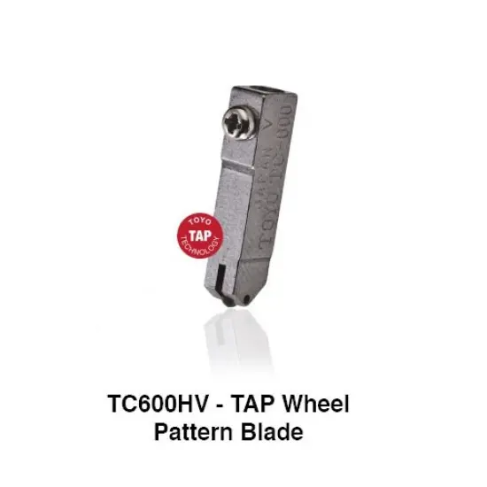 TOYO&trade; Replacement Blades - 5 Options {8}