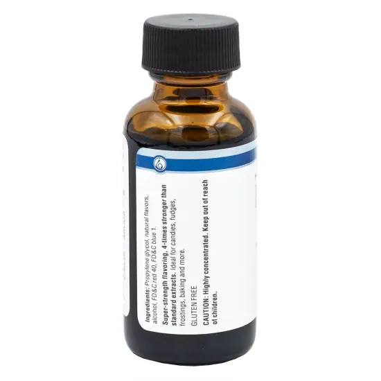 LorAnn Oils Blueberry Super Strength Flavor, 1 ounce {2}