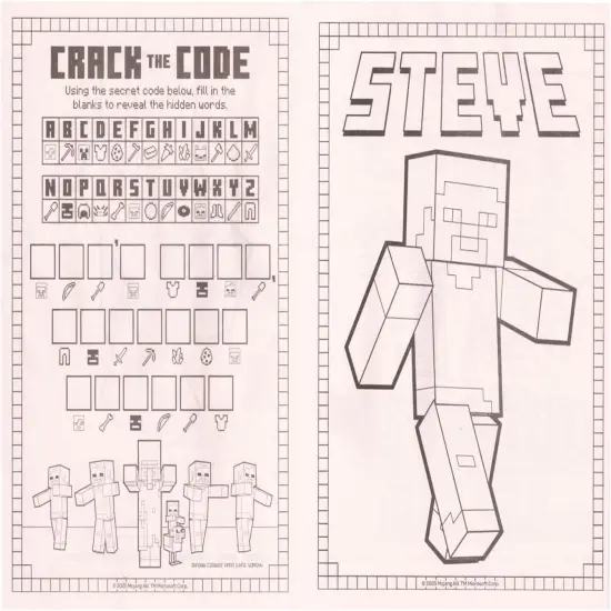 Ultimate Coloring and Activity Book Set for Kids Coloring , Mess Free Coloring, Stickers {2}