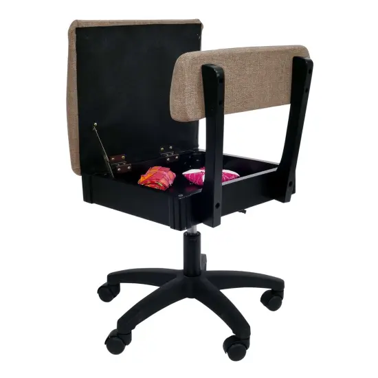 Arrow Princess Hazel Hydraulic Sewing Chair &ndash;H8140 {3}