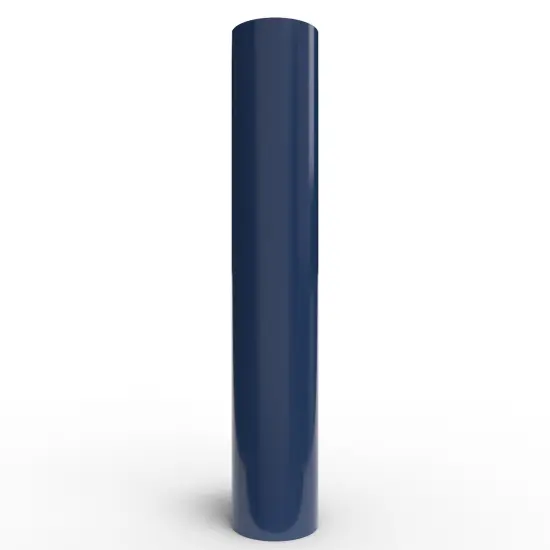 Siser&reg; EasyPSV&reg; Starling&trade; Matte Permanent Adhesive Vinyl by Avery Dennison&reg;, 12" x 60" Twilight Navy {1}