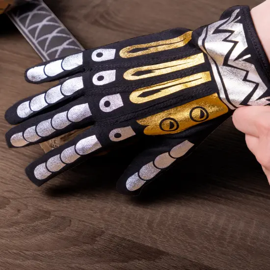 Siser&reg; Metal Heat Transfer Vinyl, 11.8" x 60" Tiger Lily {4}