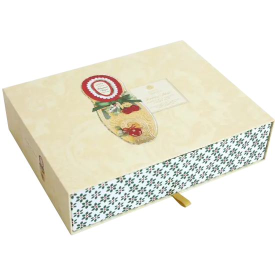 Paper Elf Shoe Finishing School Craft Box {1}