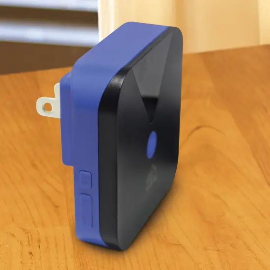 Collections Etc Mail Chime Wireless Mail Alert System {4}