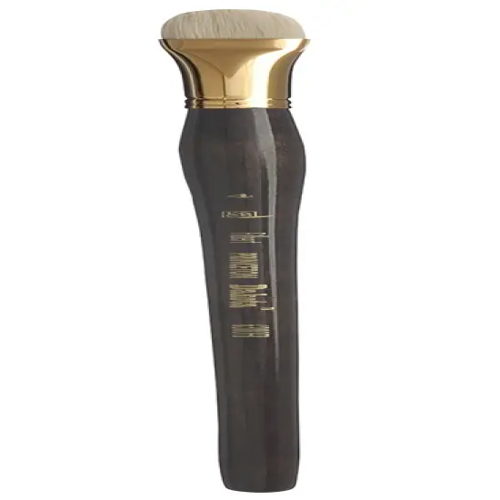 Princeton Series 630 Dakota Synthetic Bristle Brush-Long Handle Filbert Size 4 {1}