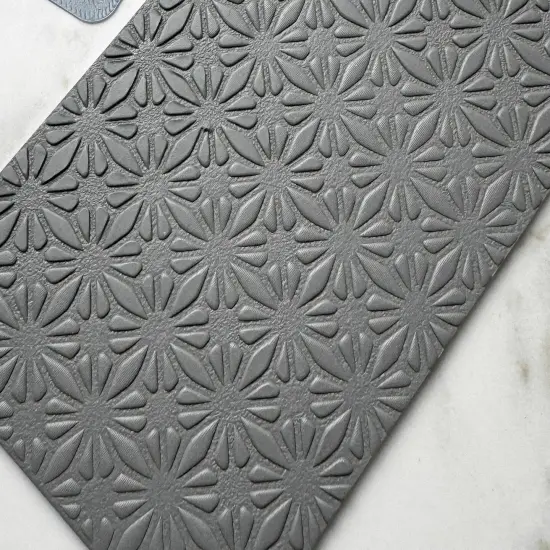 STENCIL "B" | CLAY TOOL {2}