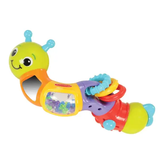 Kaplan Early Learning Company Garden Party Activity Set - Set of 4 {3}