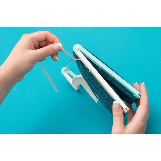 We R Tassel Loom-1 Piece {5}