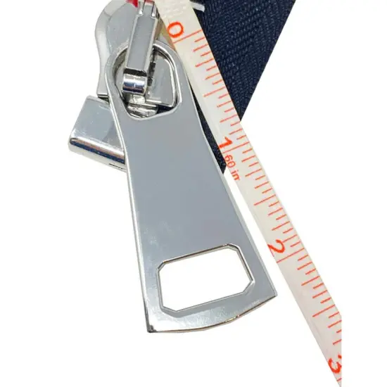 Zip Up 15MM One Way Separating Open Bottom Zipper {5}
