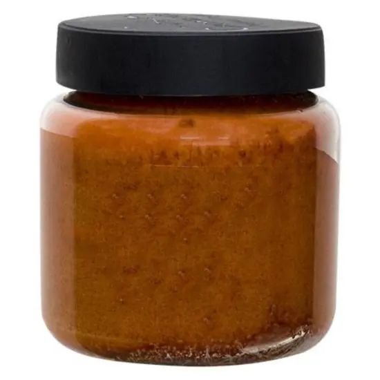 16 Ounce Hot Apple Pie Paraffin Wax Jar Candle with Sweet Fragrance Perfect for Any Room {1}