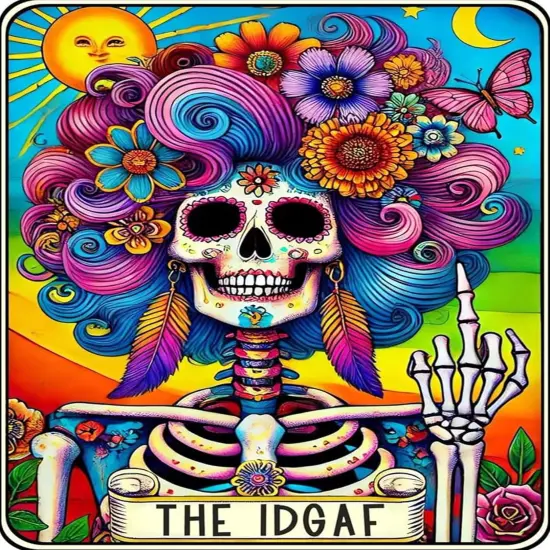 12x16in - Skull Diamond Painting Kits for Beginners {1}