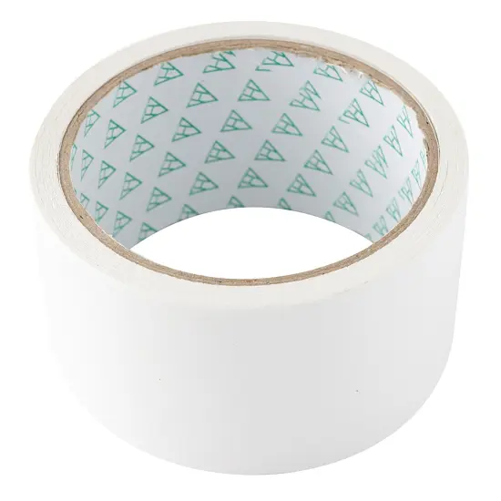 Sticky Thumb Double-Sided Tape 11 Yards-Clear, 2" {3}