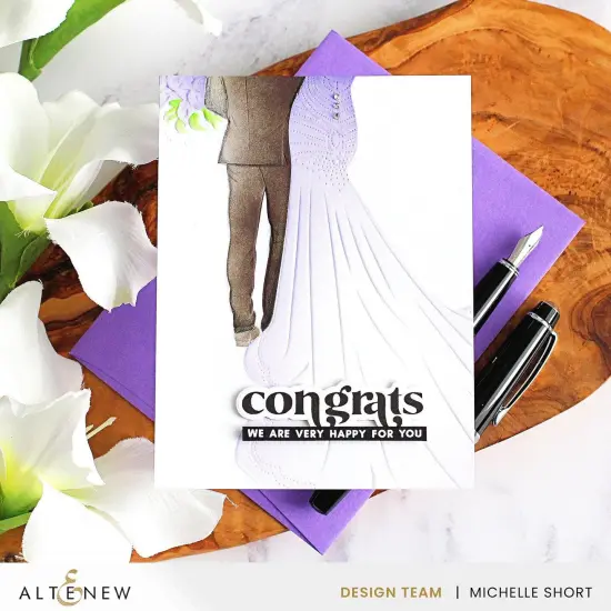 Enchanted Beginnings {6}