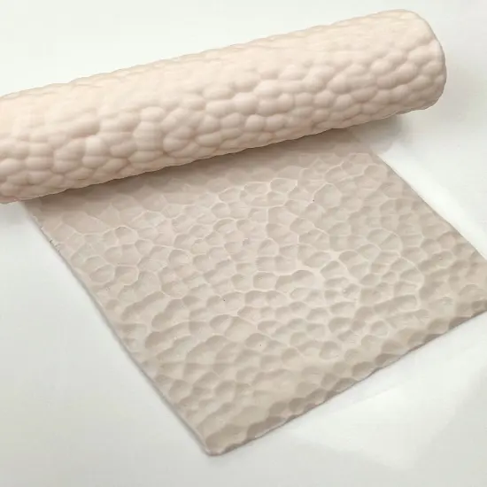 Hammered Texture Roller {1}