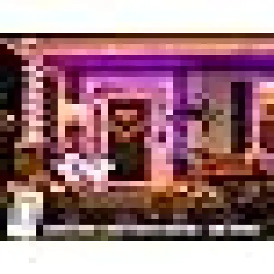 Battery Powered String Lights with Remote Outdoor Indoor {1}