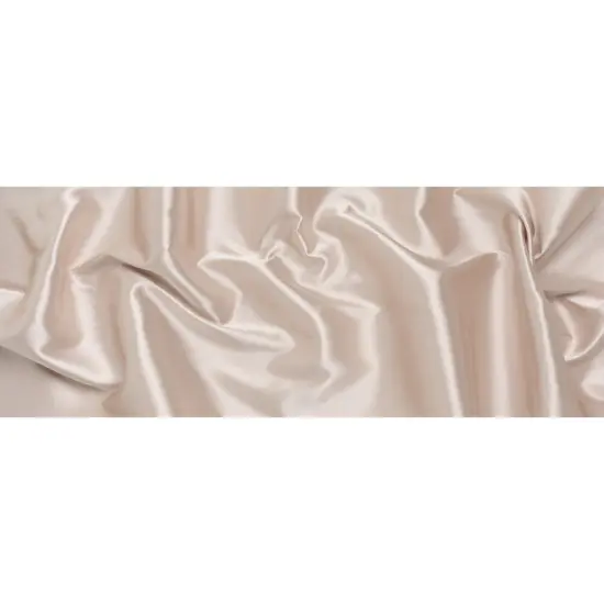 1 Yard Nude Polyester Cotton Zibeline Fabric Solid 60 Inches Width {3}