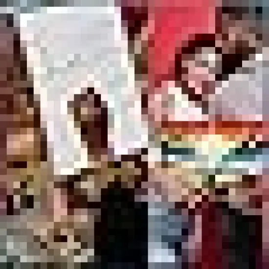 Party Favor Supplies Art Painting Set Couples Activity Hawaii {4}