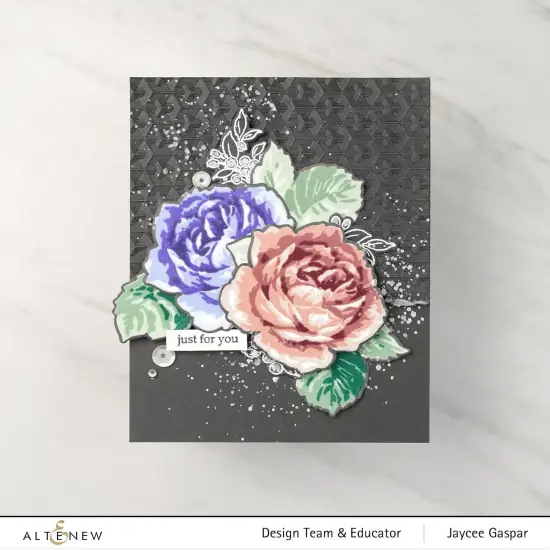 Woodland Escape Fresh Dye Ink {6}